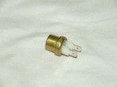 電動ファンスイッチ