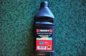 FERODO　ブレーキオイル　1L　DOT4
