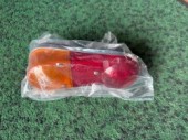 ミニバン　テールランプ　1個　(ラスト1個)