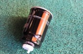 Allmakes製　ディフェンダーTd5用FUELフィルター