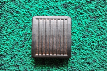 ペダルパッド(ALLMAKES4×4)